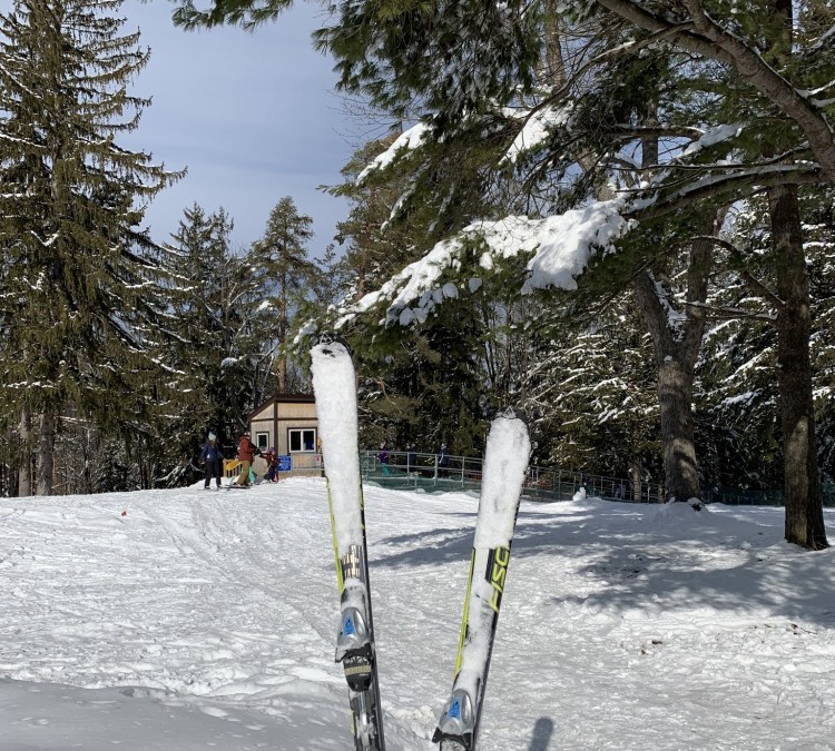 Emery Park Skiing (South&nbspWales,&nbspNY)